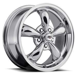 Rev Classics Rev Wheels A Revolution