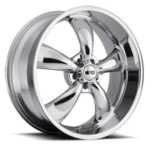 Rev Classics Rev Wheels A Revolution